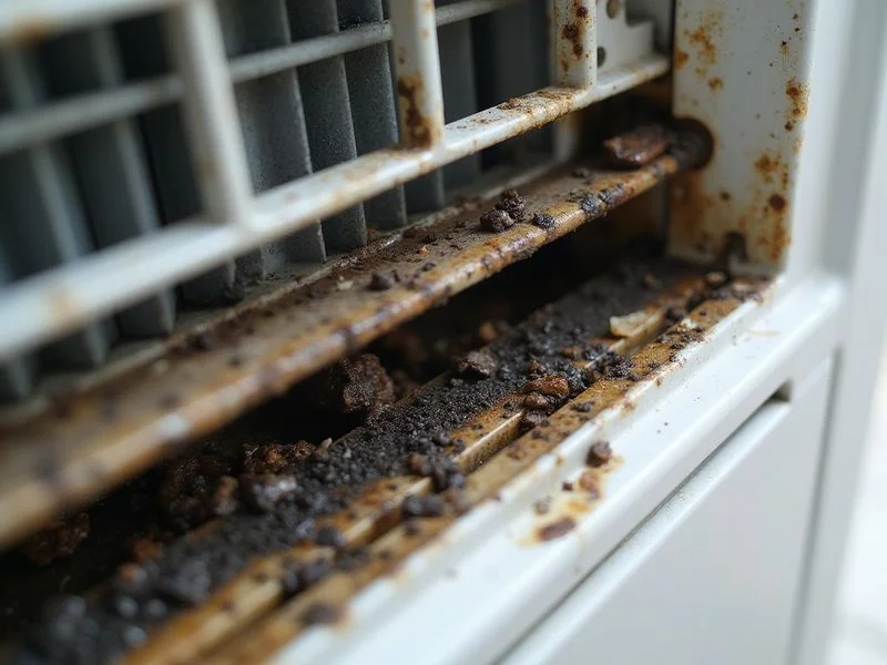 Steam Cleaning Work Samples sample 3