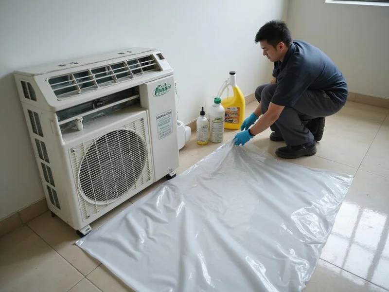 Chemical Wash Work Samples sample 4