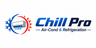 Chill Pro Air-Cond & Refrigeration