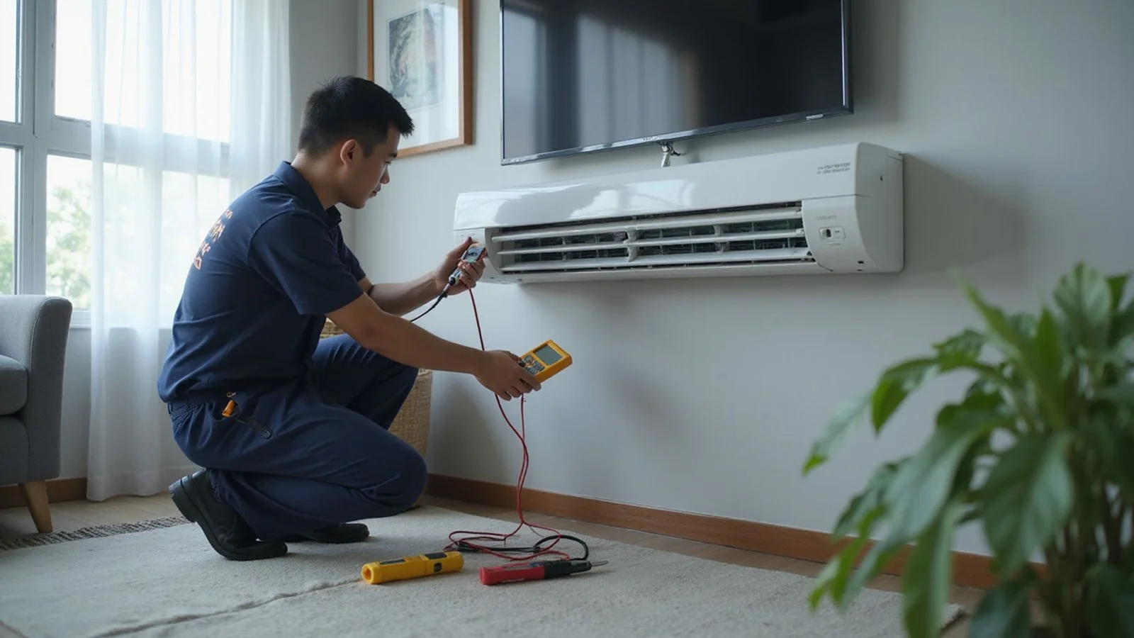 AC Repair